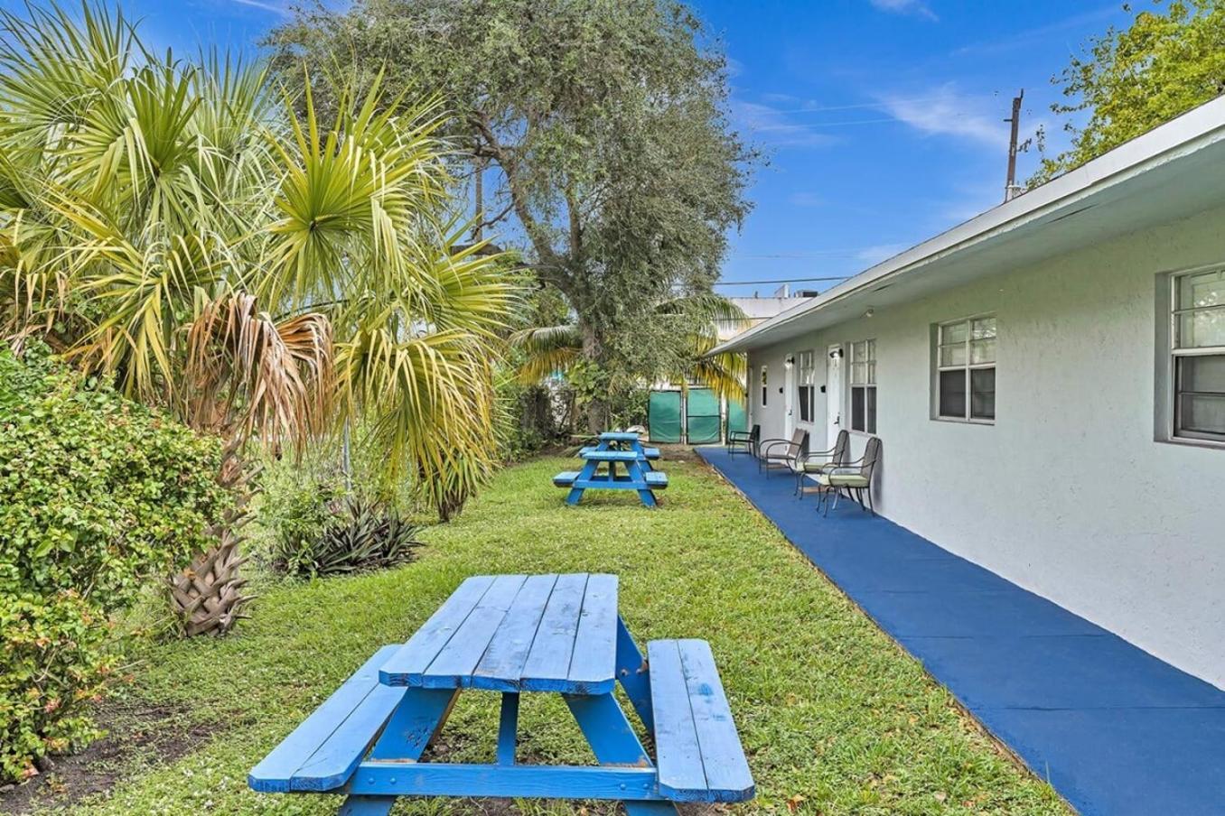 Large Studio Suite Close To Beach And Casino Db3 戴尼亚 外观 照片