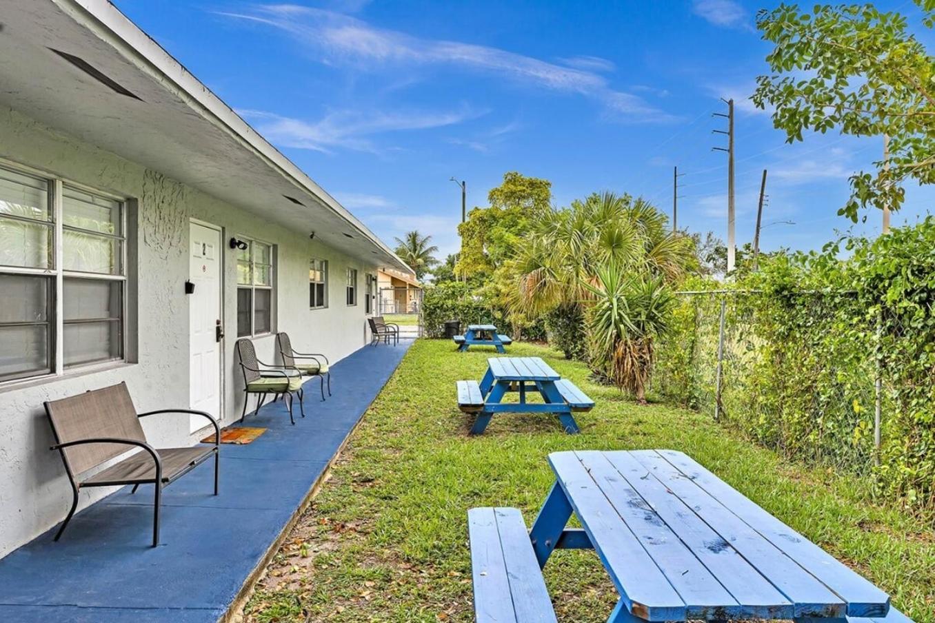 Large Studio Suite Close To Beach And Casino Db3 戴尼亚 外观 照片
