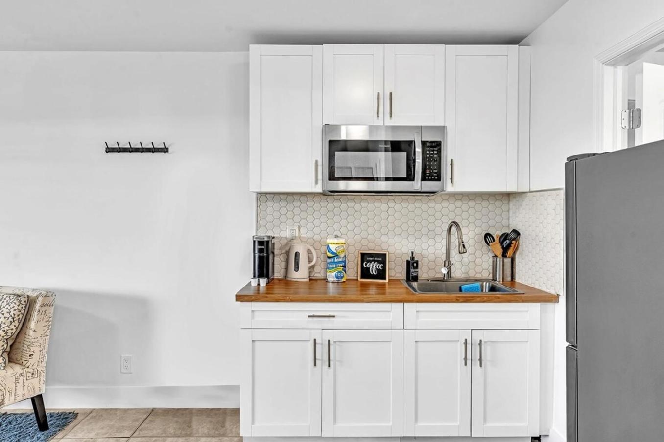 Large Studio Suite Close To Beach And Casino Db3 戴尼亚 外观 照片