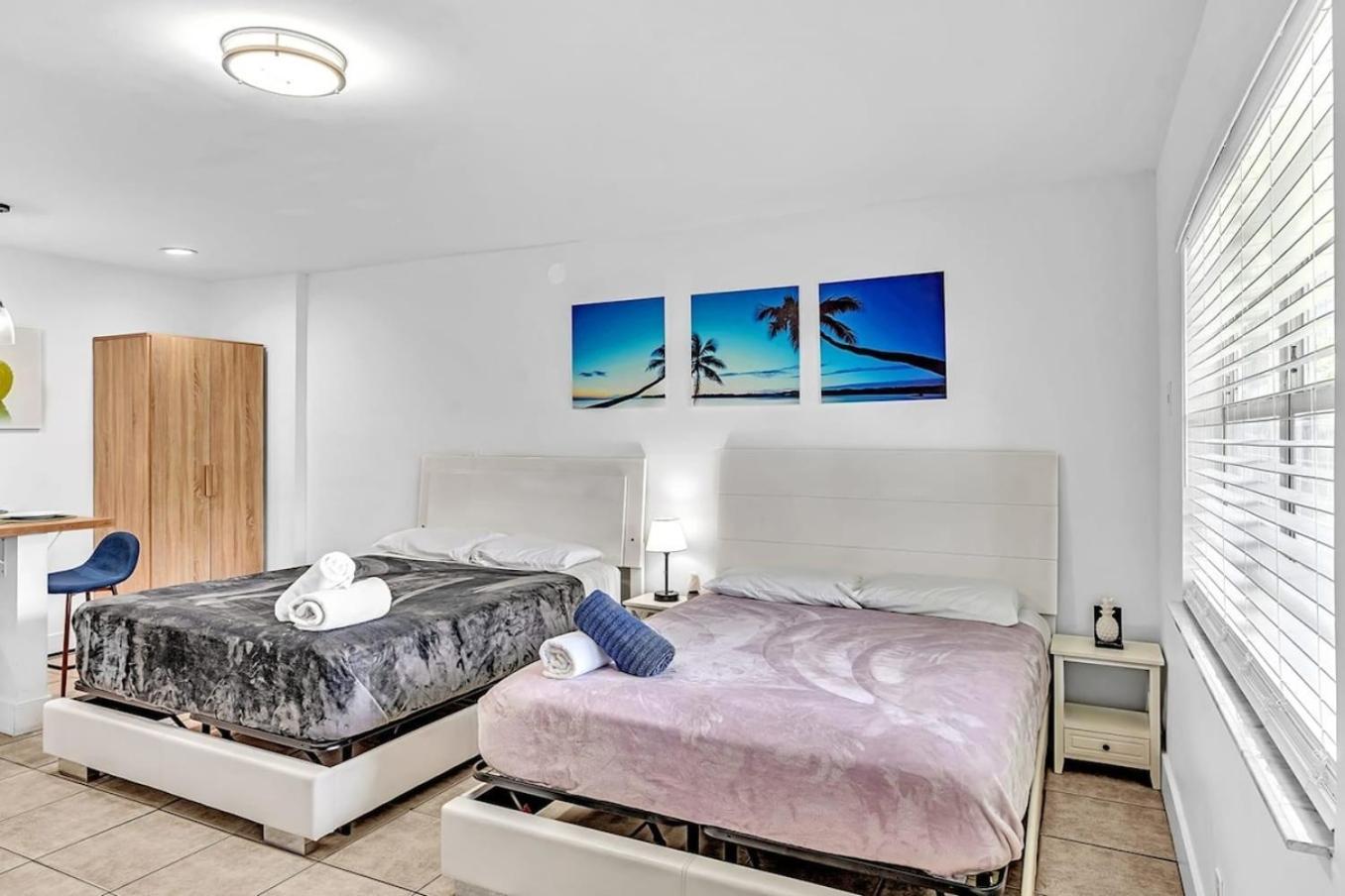 Large Studio Suite Close To Beach And Casino Db3 戴尼亚 外观 照片