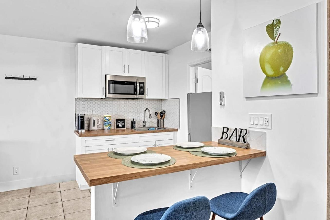 Large Studio Suite Close To Beach And Casino Db3 戴尼亚 外观 照片