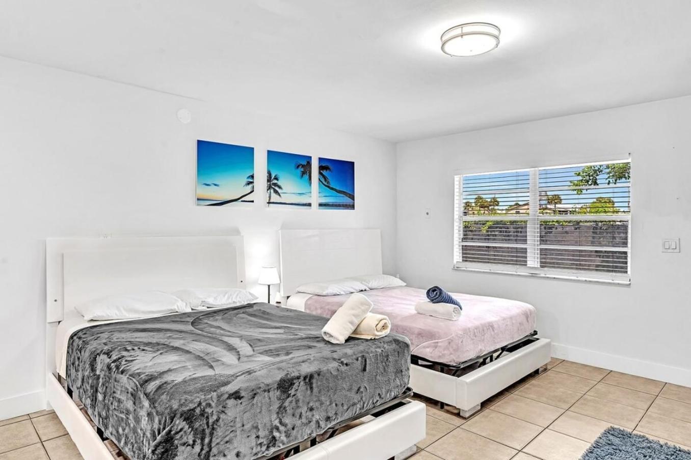Large Studio Suite Close To Beach And Casino Db3 戴尼亚 外观 照片