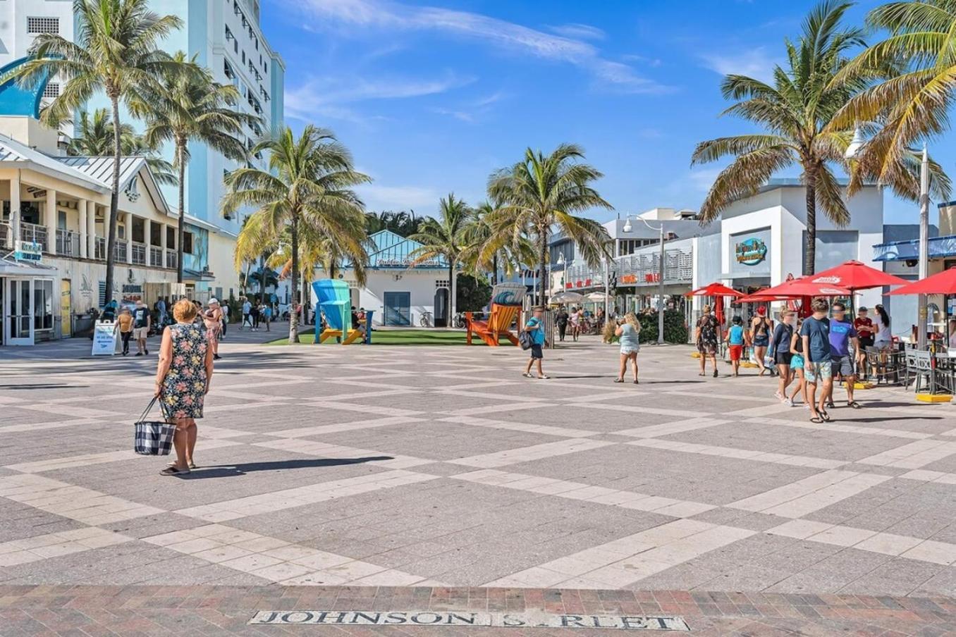 Large Studio Suite Close To Beach And Casino Db3 戴尼亚 外观 照片