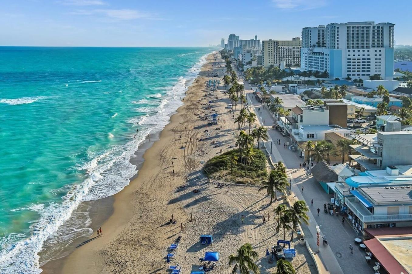 Large Studio Suite Close To Beach And Casino Db3 戴尼亚 外观 照片