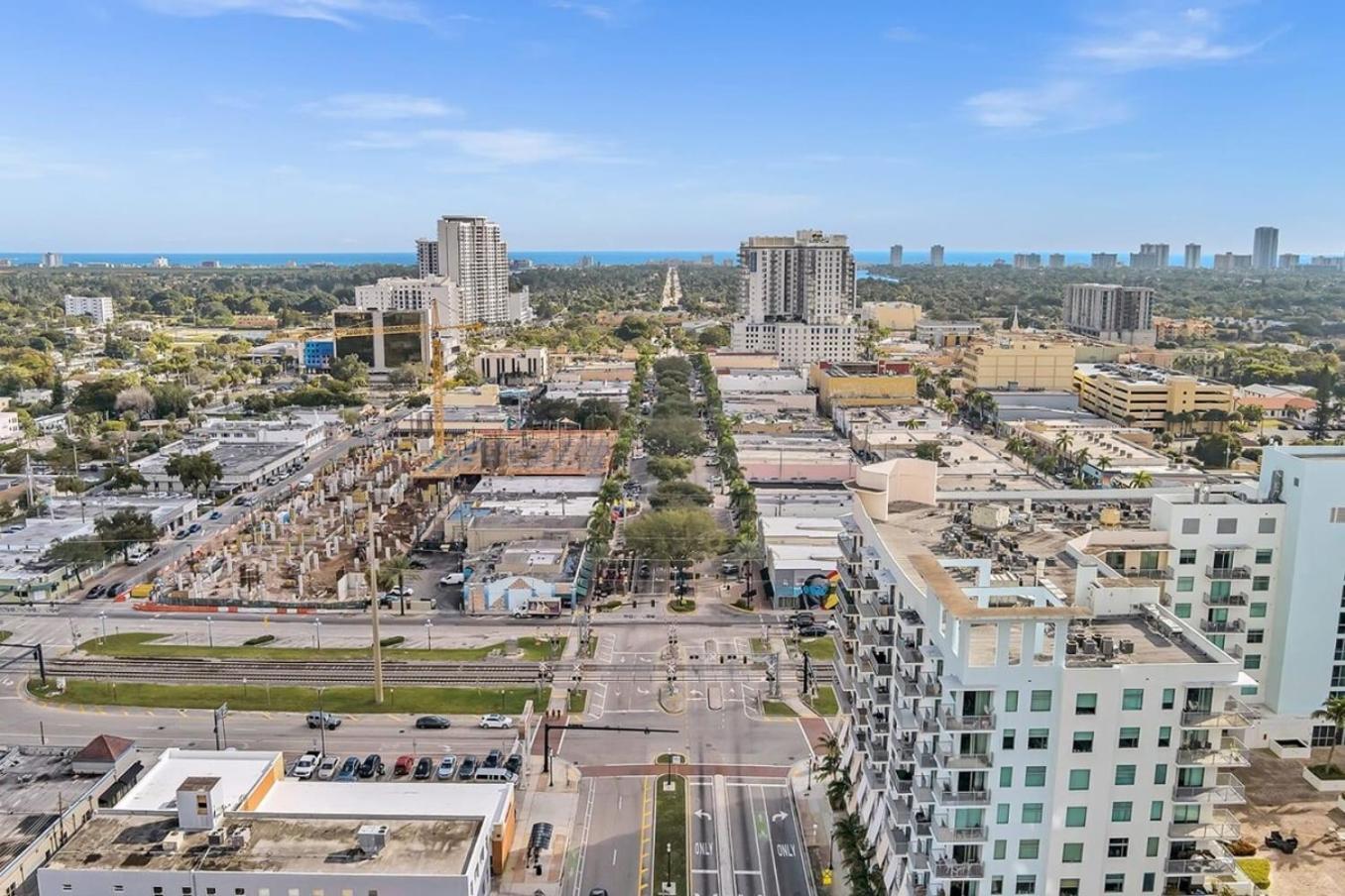 Large Studio Suite Close To Beach And Casino Db3 戴尼亚 外观 照片